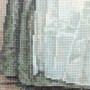 Шоколадница по мотивам картины Лиотара Ж.Э. Набор для вышивания.