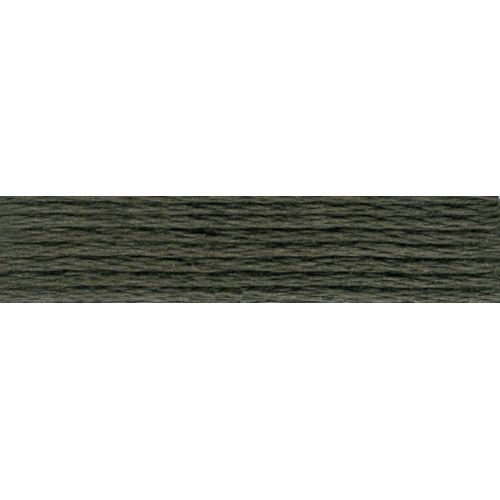 273 Нитки для вышивания Anchor. 100 % хлопок, 8 метров в пасме