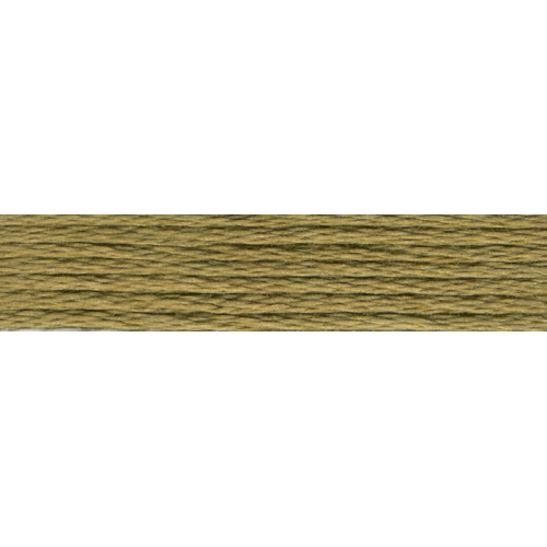 854  Нитки для вышивания Anchor. 100 % хлопок, 8 метров в пасме
