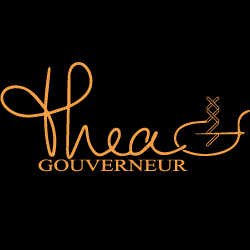 Thea Gouvernuer (Теа  Гувернер) 